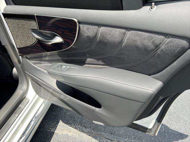 Certified 2023 Lexus LS 500 AWD w/ Luxury Package image 16