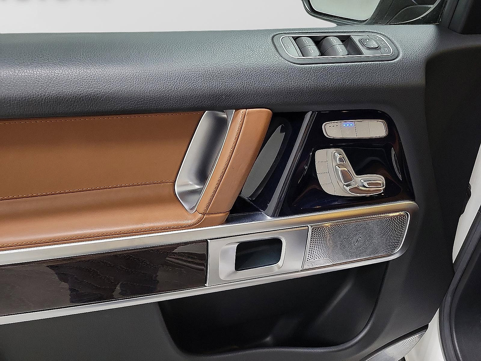 Used 2020 Mercedes-Benz G 550 image 11