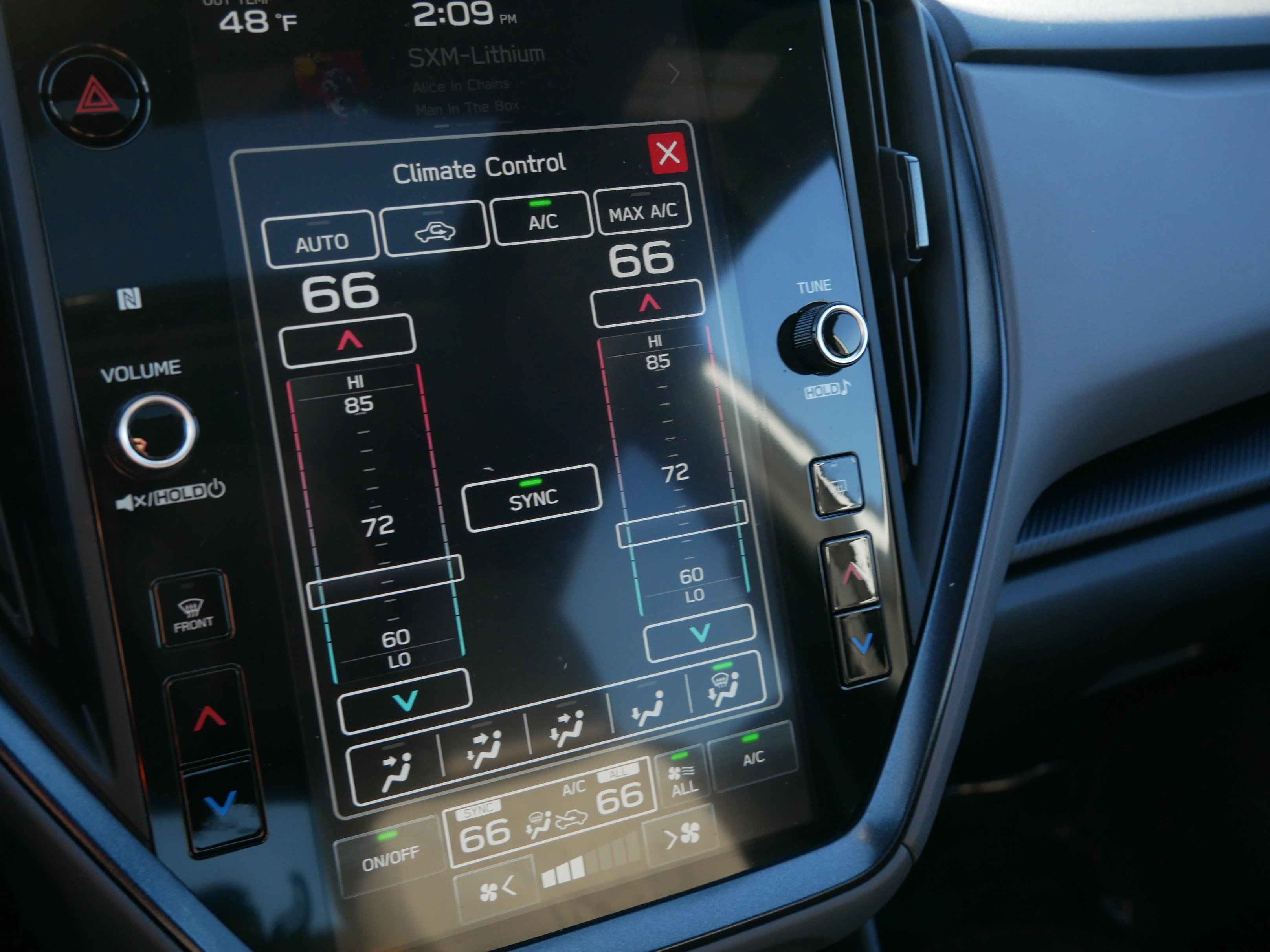 Certified 2025 Subaru Crosstrek 2.5i Sport w/ Popular Package #4A image 23