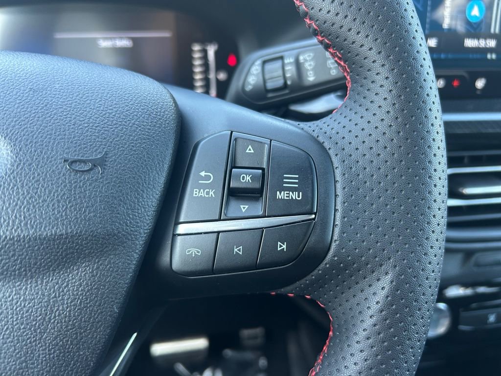 Used 2023 Ford Escape ST-Line w/ Tech Pack #1 image 19