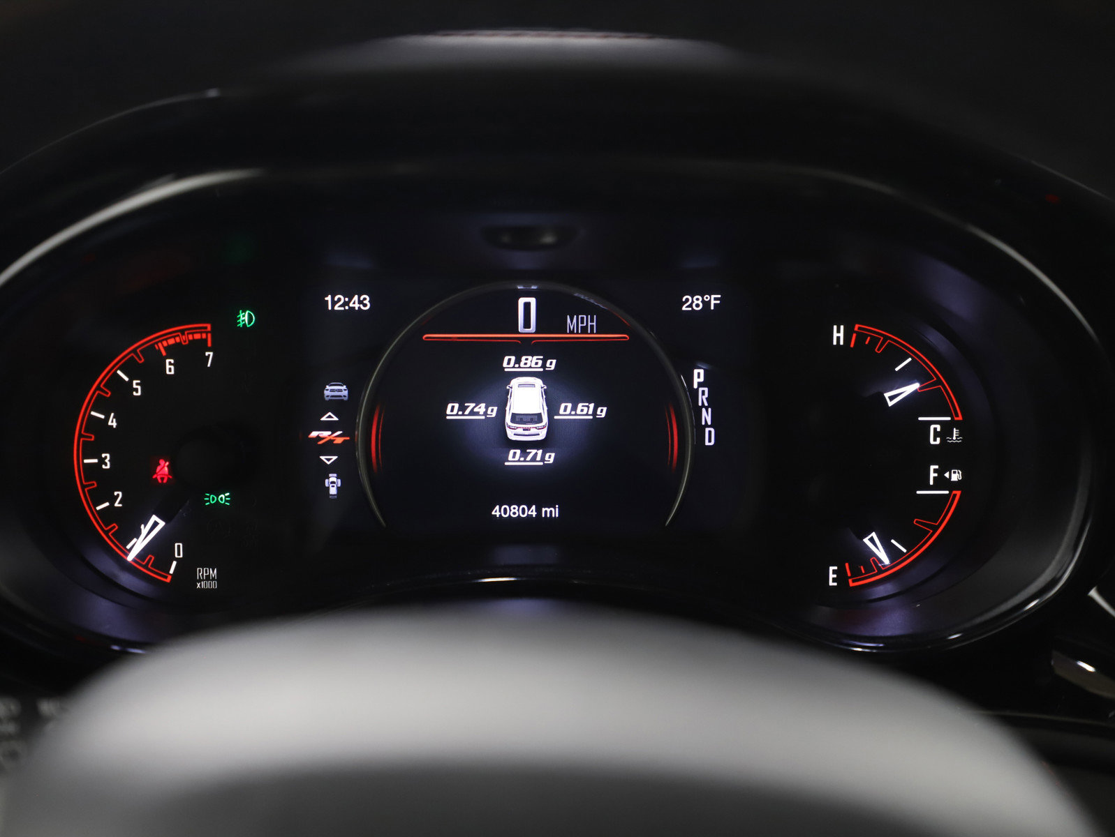 Used 2022 Dodge Durango R/T image 26