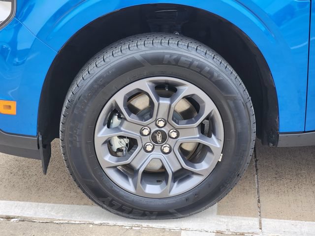 Used 2025 Ford Maverick XLT FWD image 19