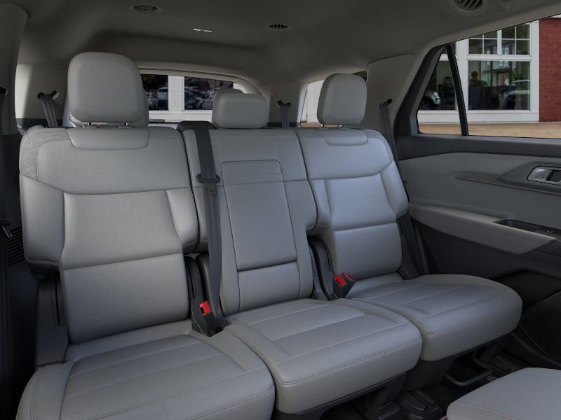 New 2026 Ford Explorer Active image 11