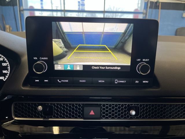 Used 2022 Honda Civic Sport image 24