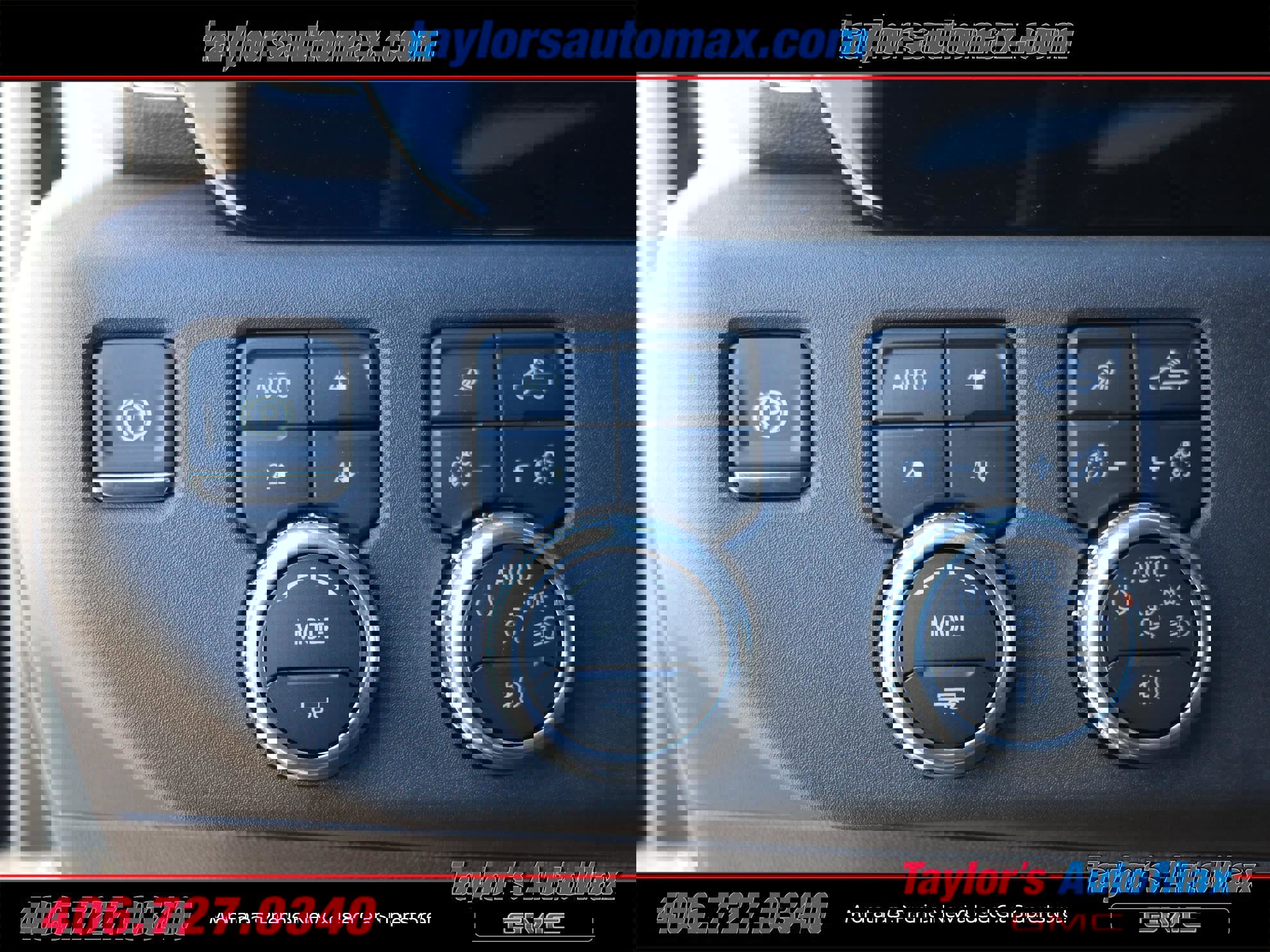 New 2026 GMC Sierra 2500 SLT w/ SLT Premium Package image 36