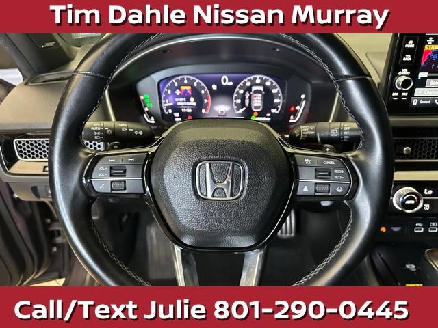 Used 2022 Honda Civic Sport Touring image 25