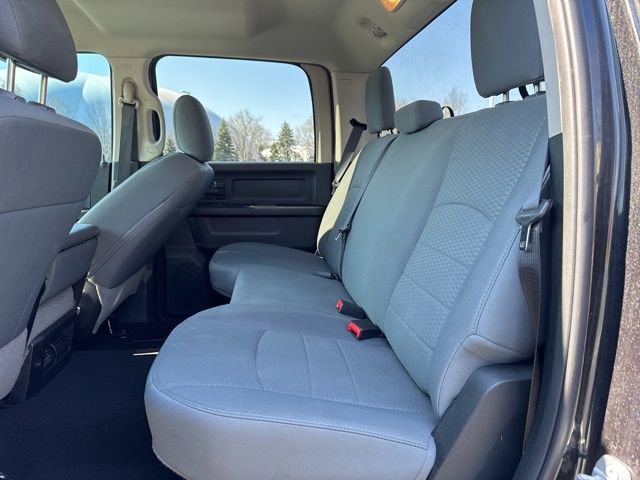 Used 2018 RAM 1500 Express w/ Wheel & Sound Group image 22