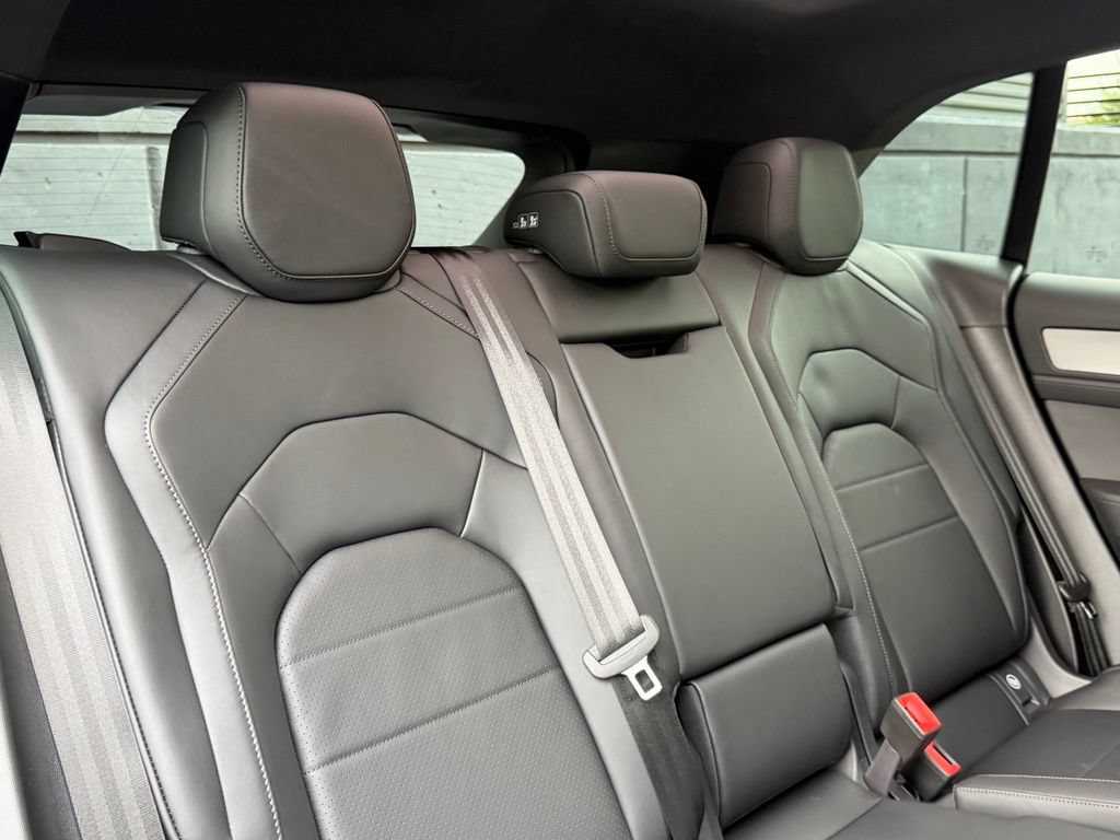 New 2026 Porsche Cayenne S AWD/4WD image 22