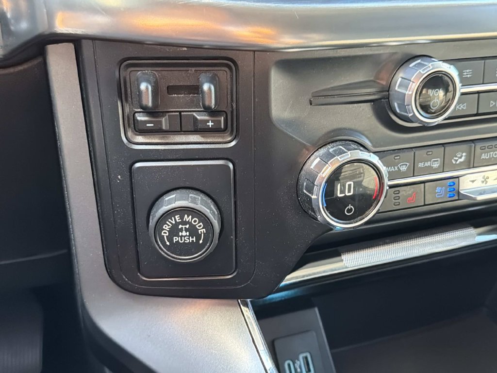 Used 2021 Ford F150 Lariat RWD image 25