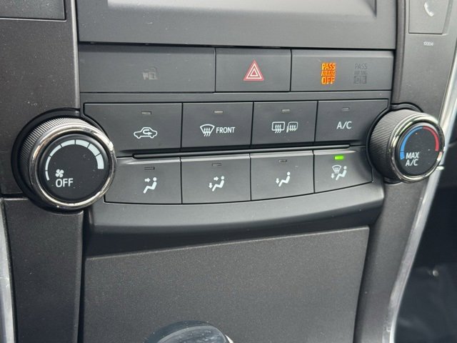 Certified 2016 Toyota Camry SE image 10