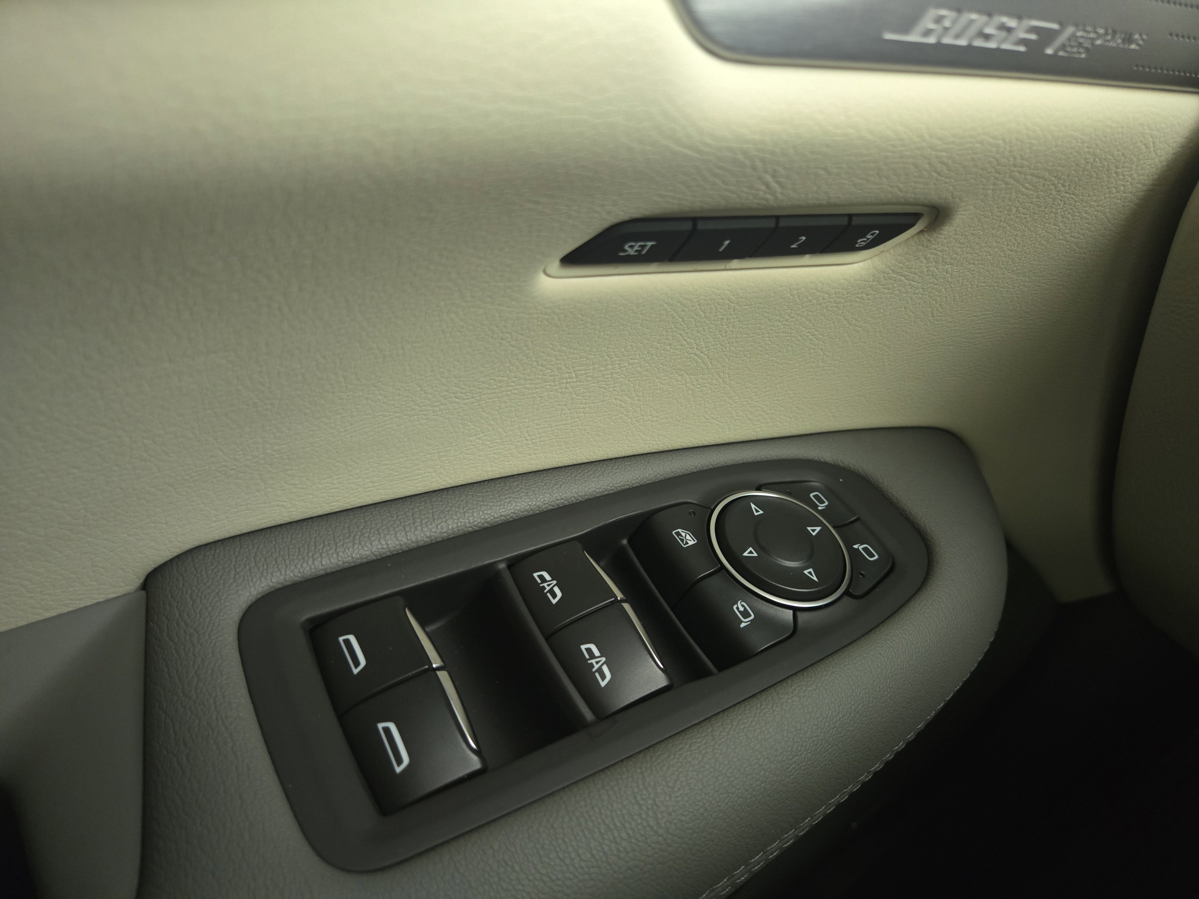 Certified 2020 Cadillac XT5 Premium Luxury image 30