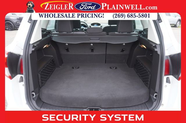 Used 2017 Ford C-MAX SE image 10