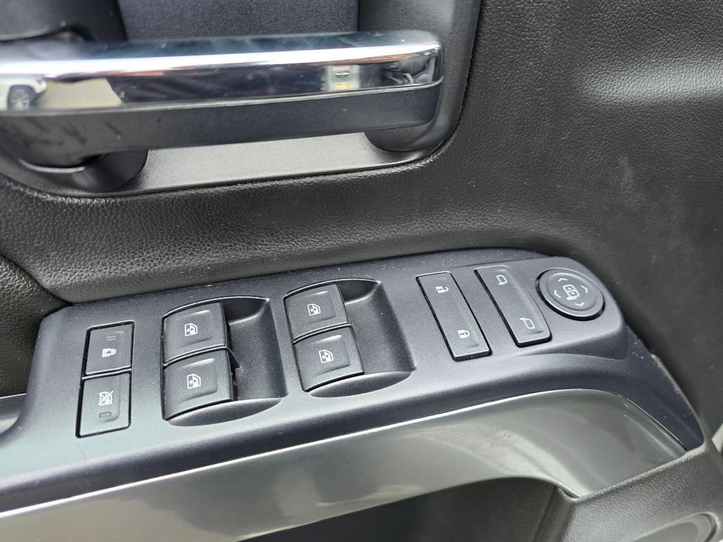 Used 2015 Chevrolet Silverado 1500 LT w/ All Star Edition image 24
