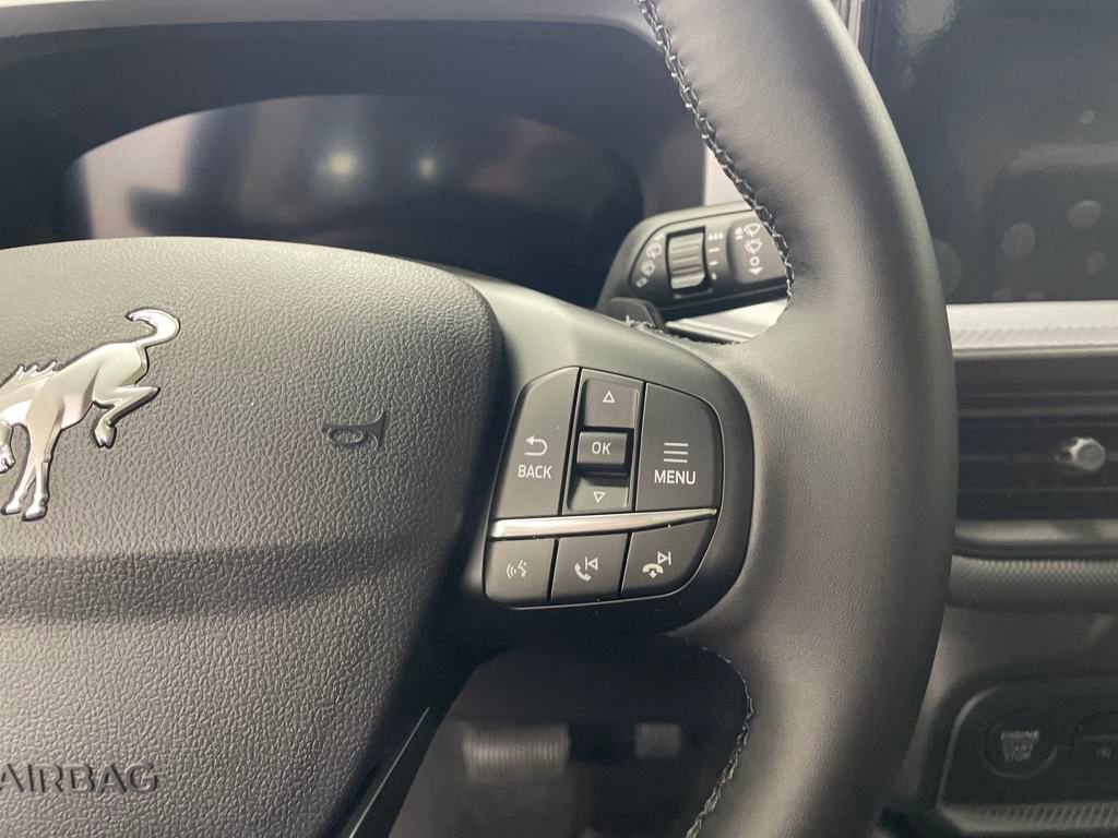 New 2025 Ford Bronco Sport Badlands image 20