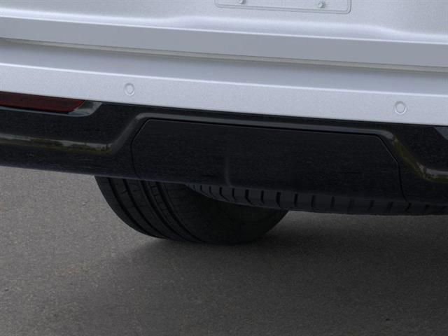 New 2026 Lincoln Navigator Black Label AWD/4WD image 23