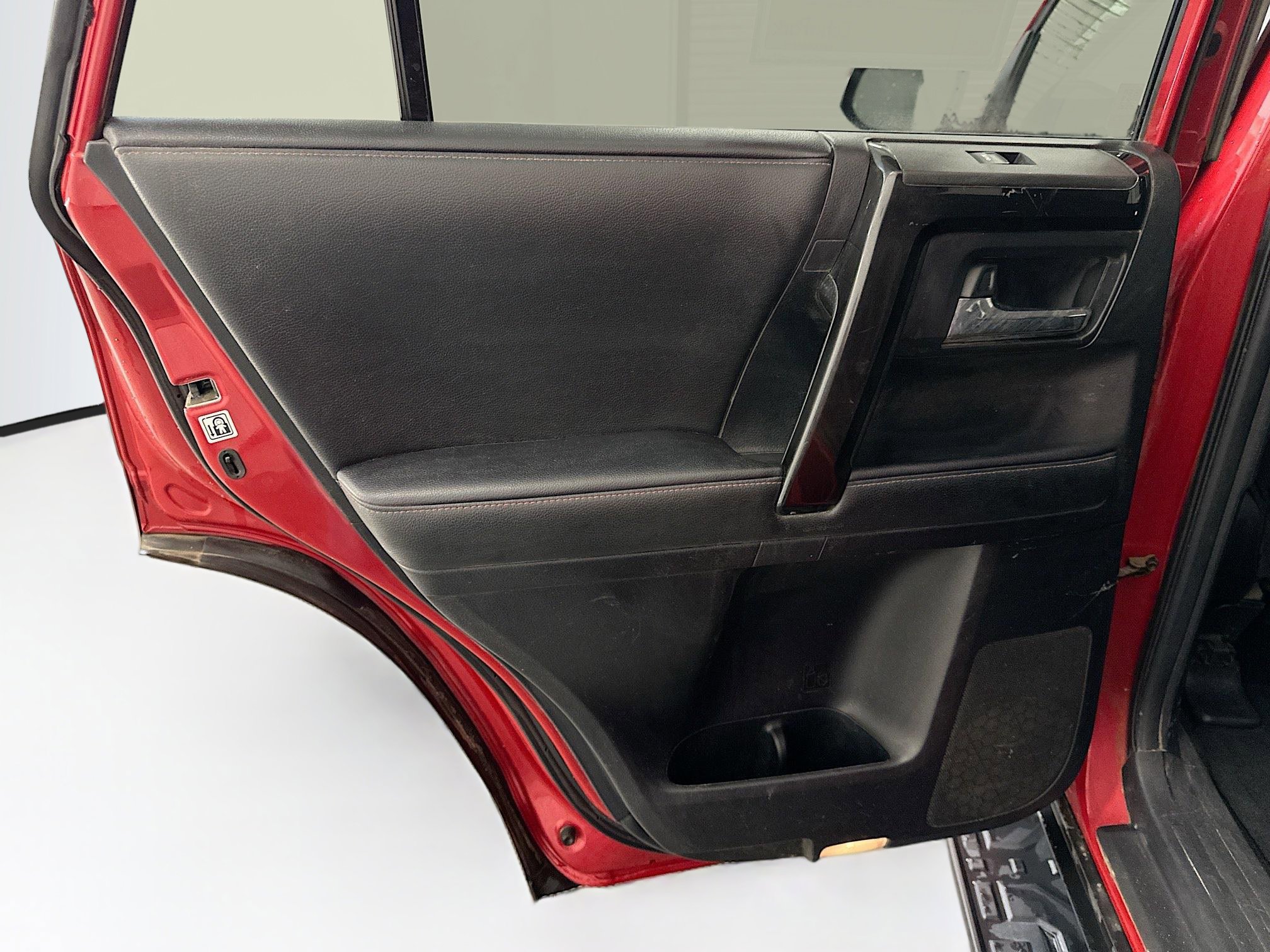 Used 2020 Toyota 4Runner TRD Off-Road image 27