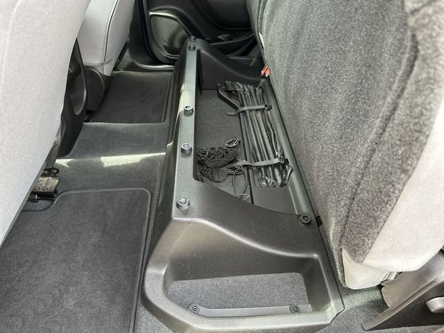 Used 2020 Chevrolet Colorado W/T w/ Custom Special Edition image 31