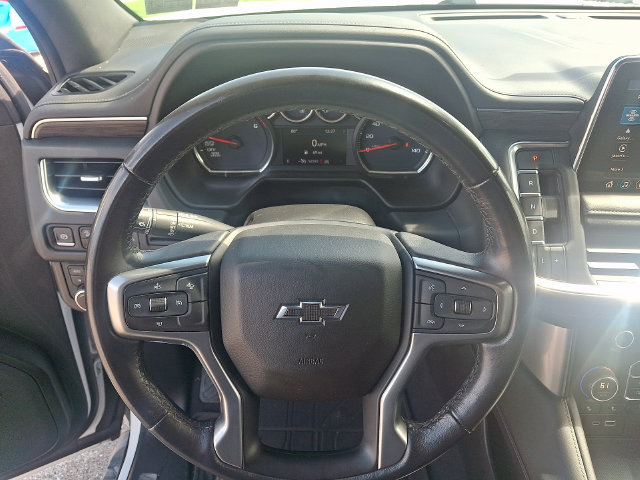 Used 2021 Chevrolet Tahoe Z71 AWD/4WD image 18