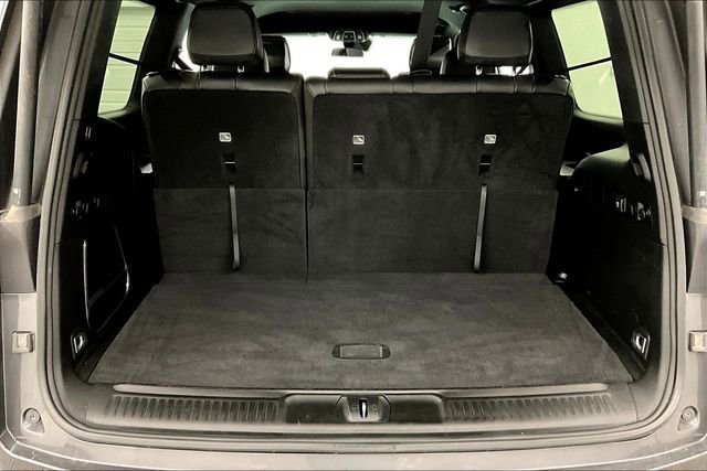 Used 2022 Jeep Wagoneer Series II image 41