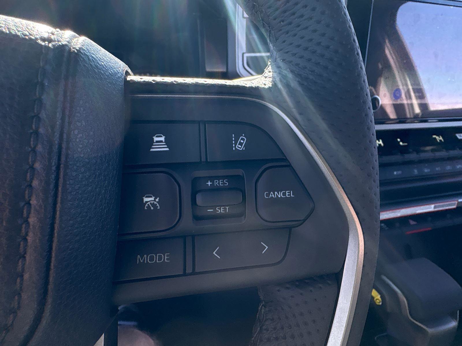 Used 2026 Toyota Tundra SR5 w/ SR5 Premium Package AWD/4WD image 22