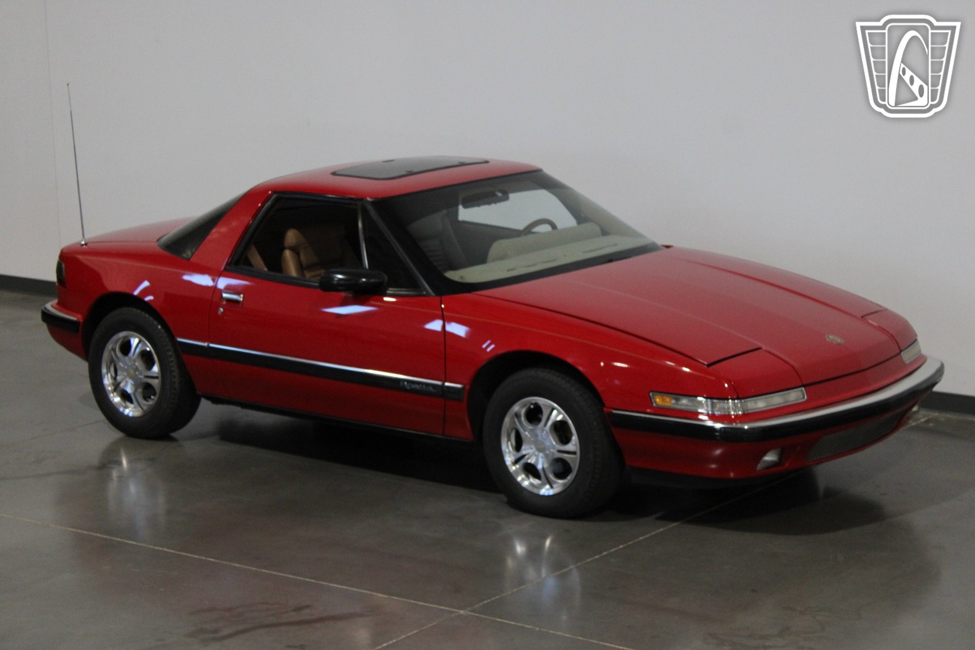 Used 1989 Buick Reatta Coupe image 7
