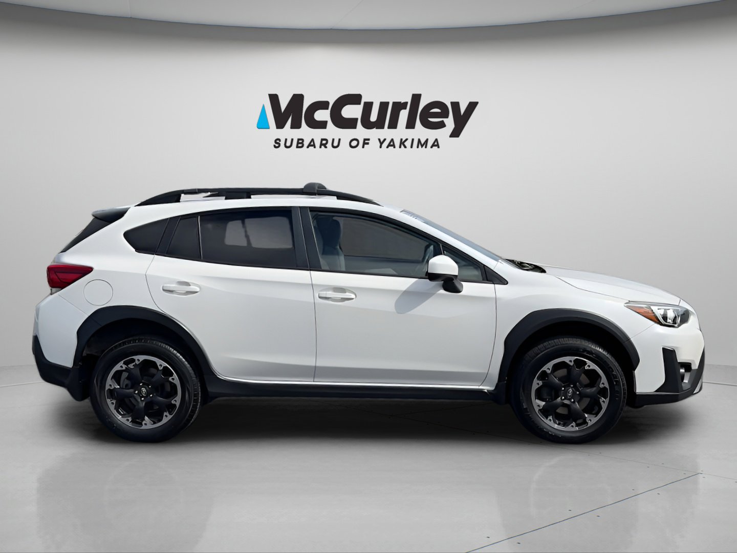 Used 2022 Subaru Crosstrek 2.0i Premium w/ Popular Package #2 image 6