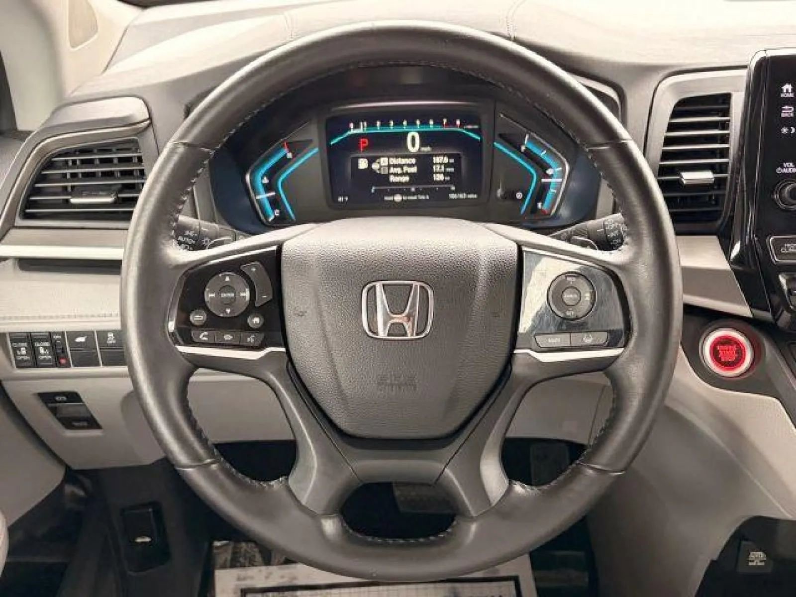 Used 2018 Honda Odyssey EX-L image 30