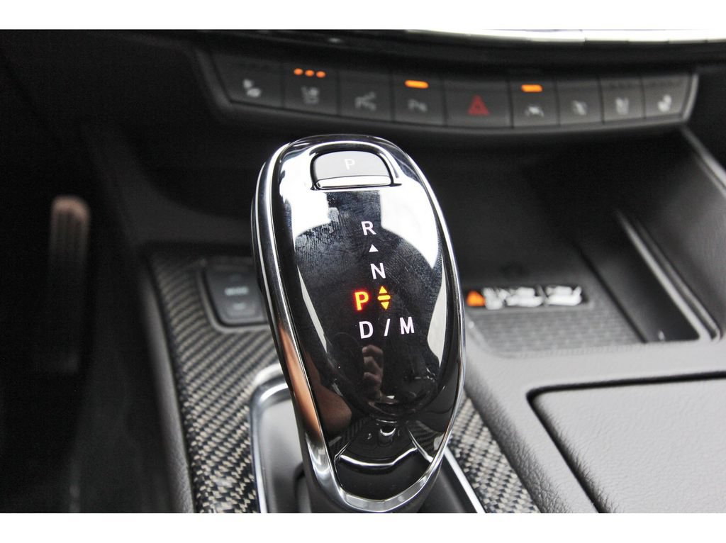 New 2026 Cadillac CT5 V Blackwing w/ Super Cruise 1 Package RWD image 20