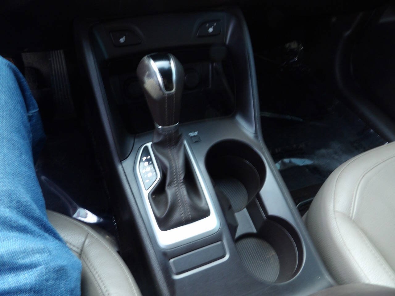 Used 2015 Hyundai Tucson SE AWD/4WD image 12