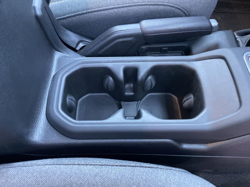 Used 2024 Jeep Gladiator Willys image 30