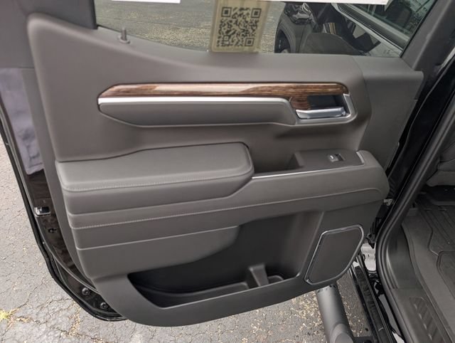 New 2026 GMC Sierra 1500 Elevation AWD/4WD image 15