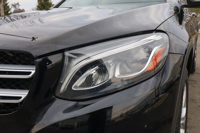 Used 2017 Mercedes-Benz GLC 300 4MATIC image 17