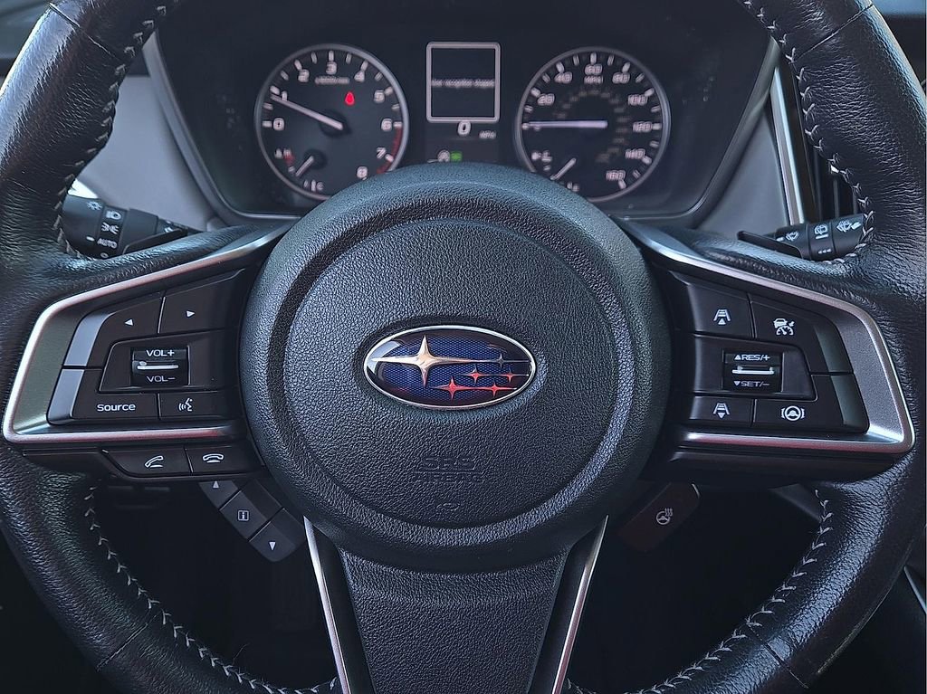 Used 2021 Subaru Outback Limited image 20