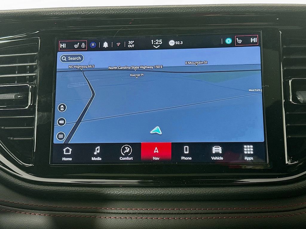 New 2026 Dodge Durango GT image 15