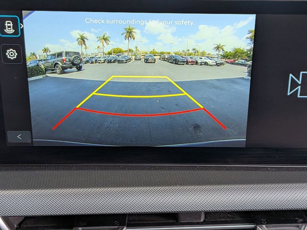 Used 2025 Hyundai Sonata SEL FWD image 18