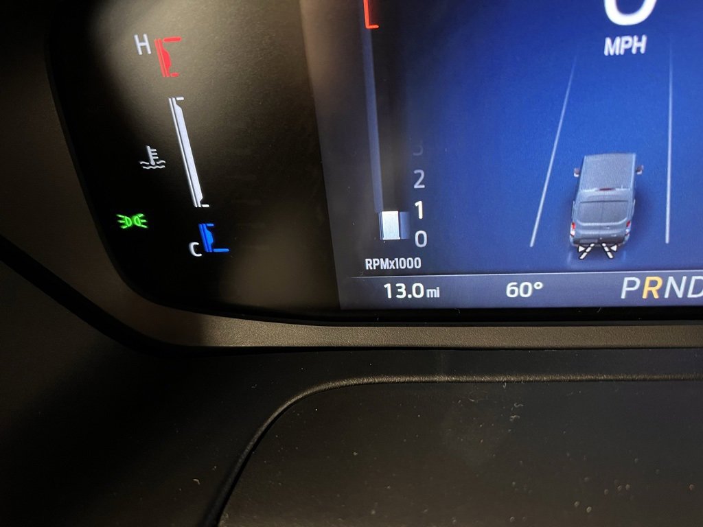 New 2026 Ford Transit 350 148 High Roof Extended image 20