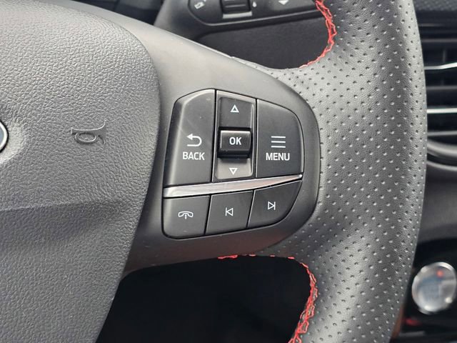 Used 2023 Ford Escape ST-Line Elite image 26