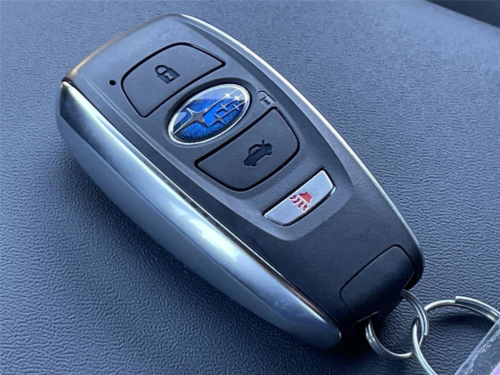 New 2026 Subaru Outback Limited AWD/4WD image 33