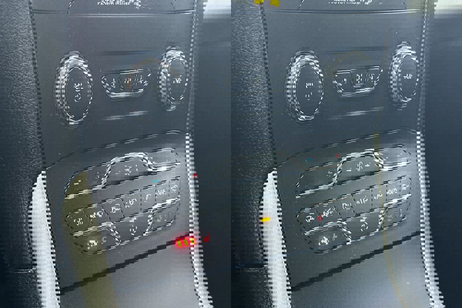 Certified 2020 Ford Edge SEL w/ Convenience Package image 21