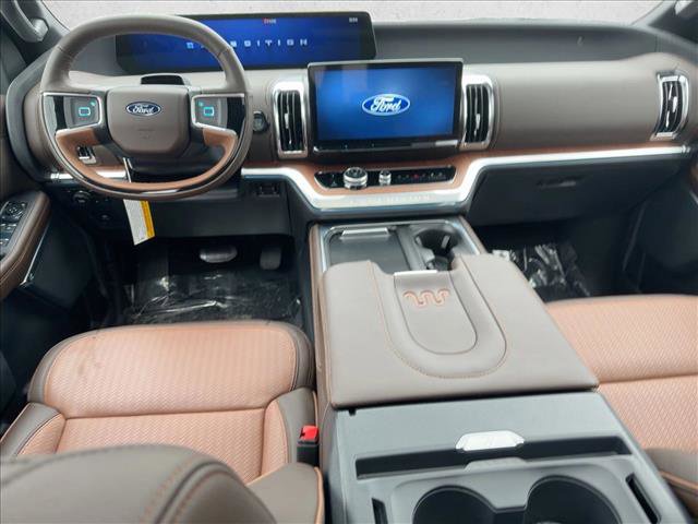New 2025 Ford Expedition King Ranch image 14