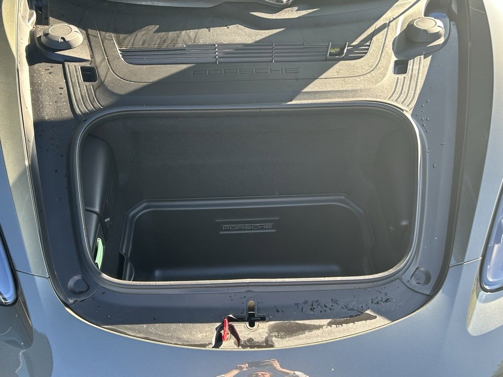Certified 2024 Porsche 718 Boxster S image 25