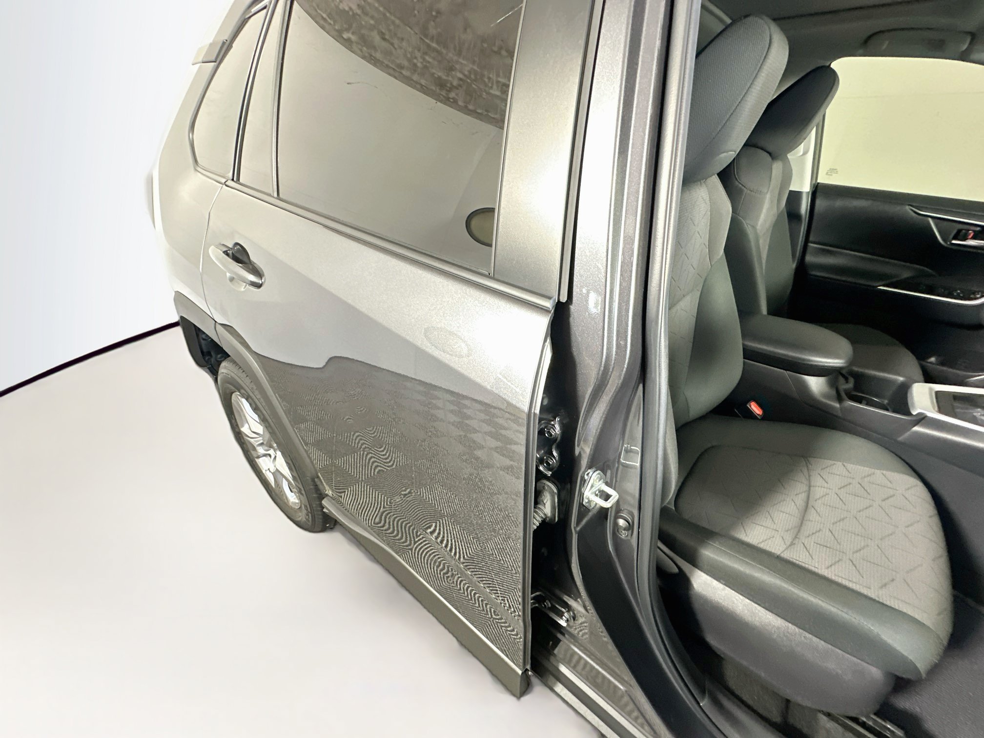 Used 2023 Toyota RAV4 XLE w/ Convenience Package FWD image 28