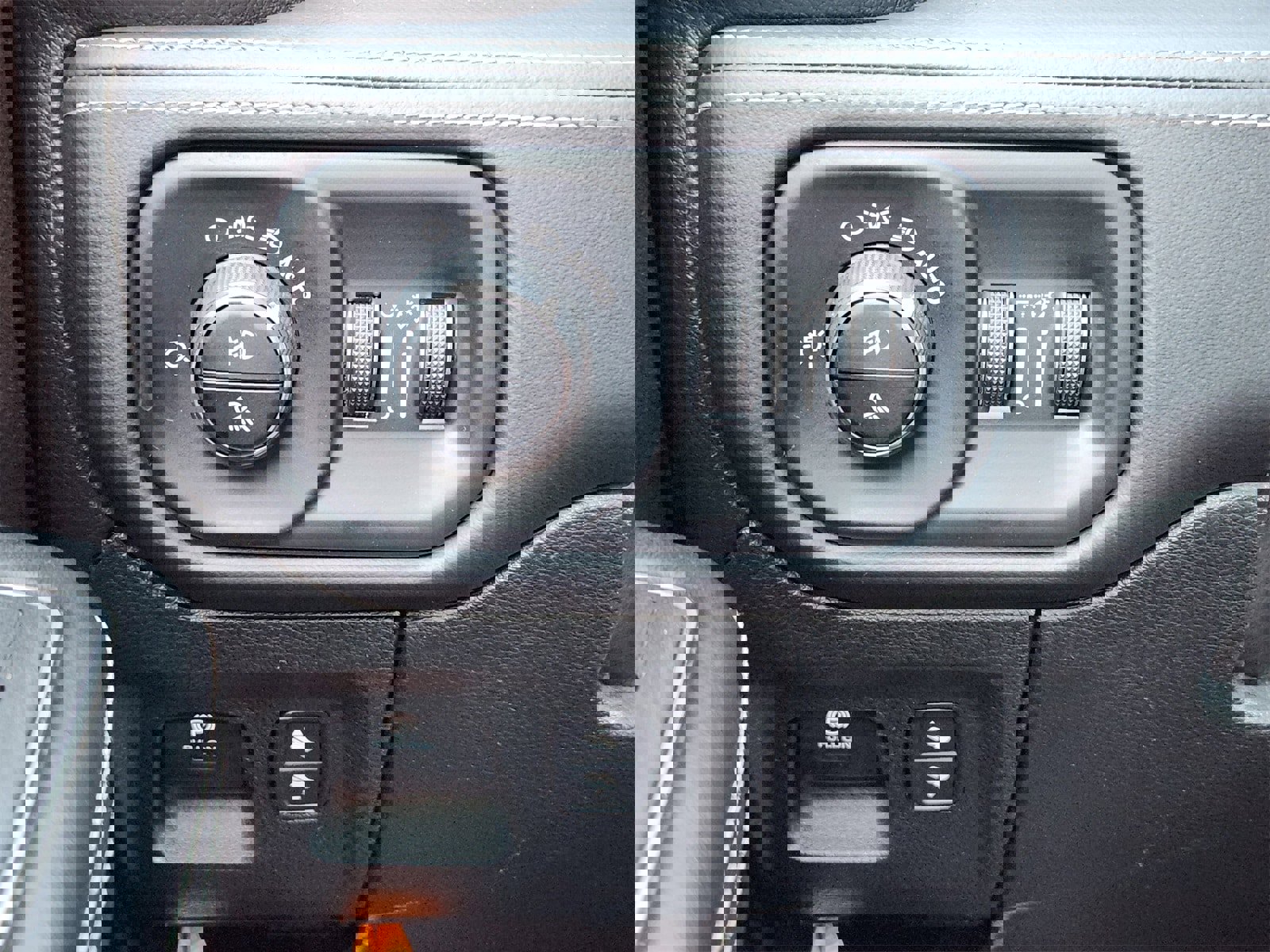 Used 2023 RAM 1500 TRX w/ TRX Level 1 Equipment Group image 33