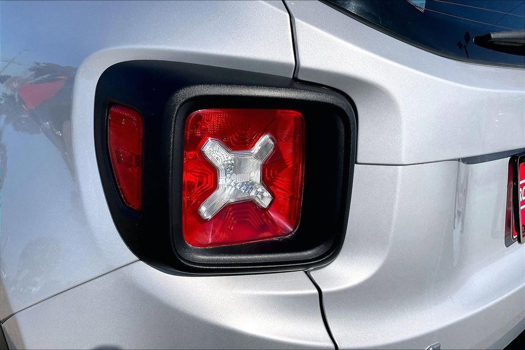 Used 2021 Jeep Renegade Sport AWD/4WD image 20