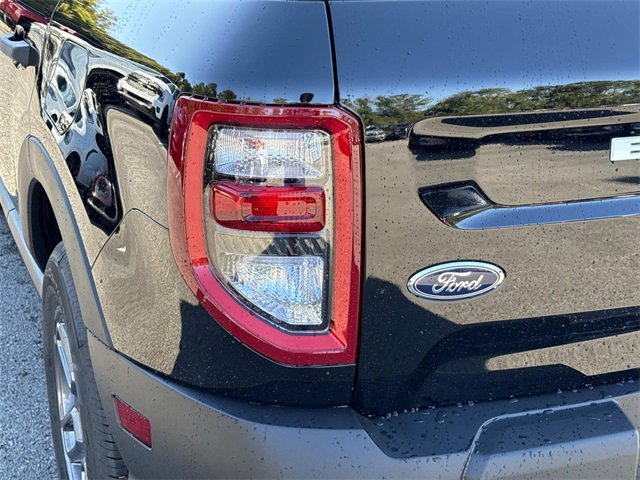 New 2025 Ford Bronco Sport Big Bend w/ Convenience Package image 12