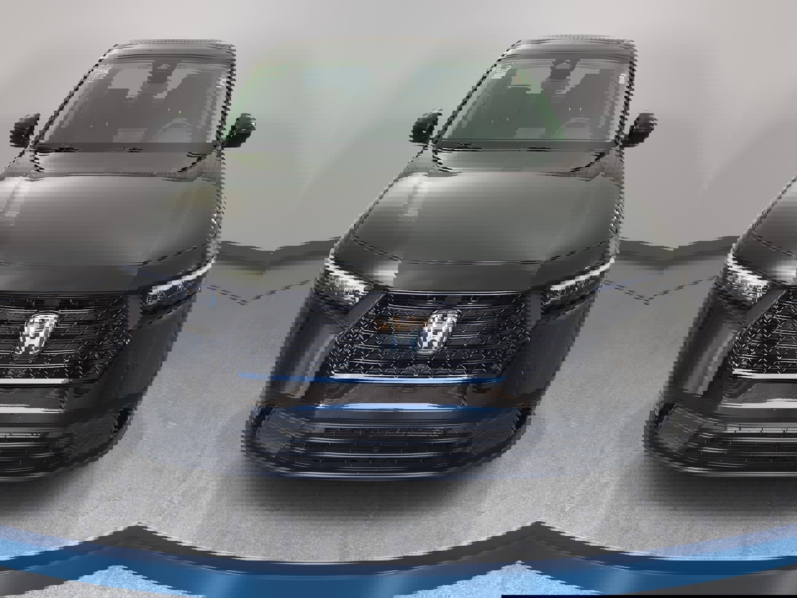 Certified 2024 Honda Accord EX image 2