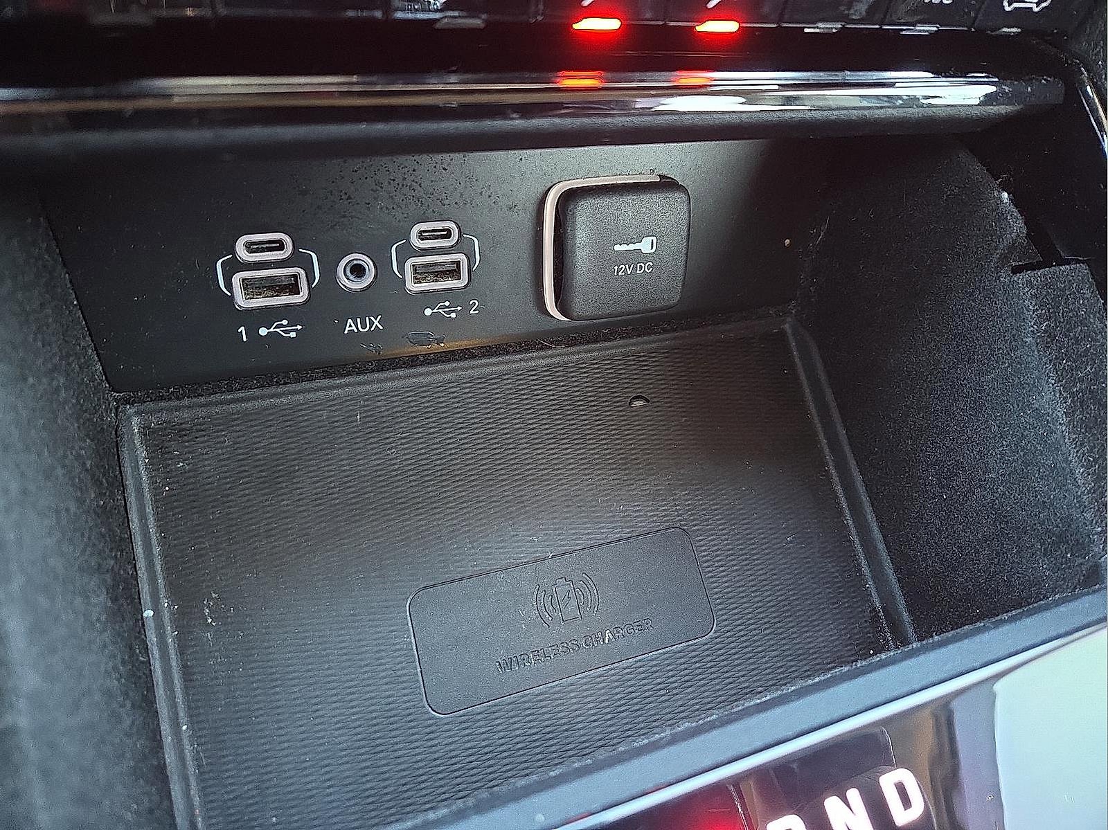 Used 2022 Jeep Grand Cherokee L Laredo w/ Luxury Tech Group I image 21