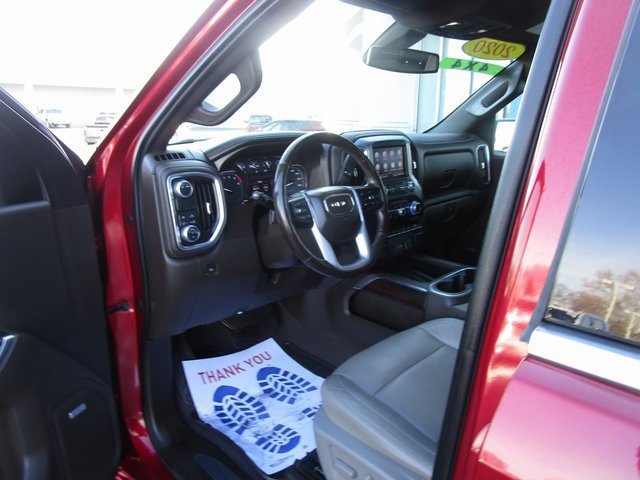 Used 2020 GMC Sierra 1500 SLT w/ SLT Premium Plus Package image 19