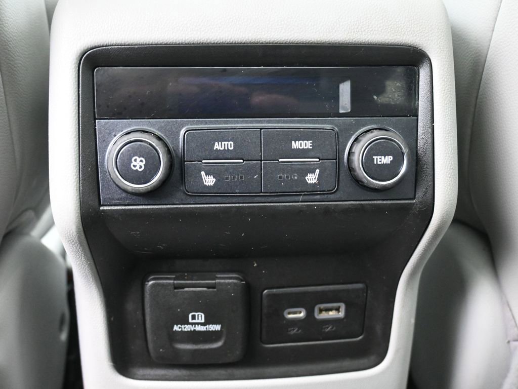 Used 2021 GMC Acadia SLT w/ Premium Package image 22