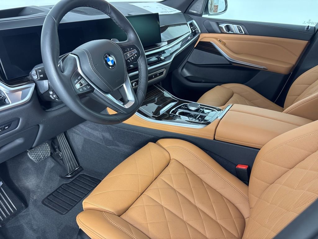 Used 2026 BMW X5 xDrive40i image 10